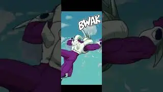 Planetary Destruction - Fighting Legend: Goku [GT Edition] - DBZ Dokkan Battle