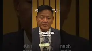 We (Tibetans) are an extension of Indian culture not Chinese