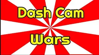 UK Dash Cam Footage Dashcam wars Zenfox U1 vs Viofo A129 - Steve Woodmore