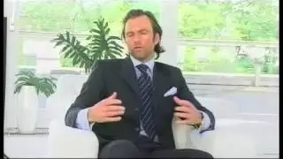 Oliver Reichert di Lorenzen Interview Reichert di Lorenzen
