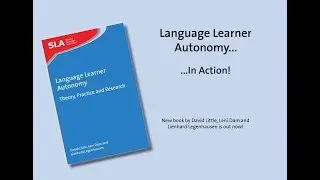 Language Learner Autonomy - In Action!