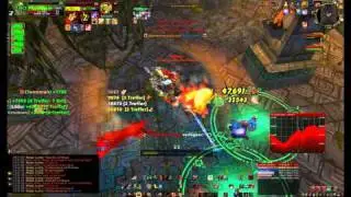 Terroman 85 Warrior T12 DPS