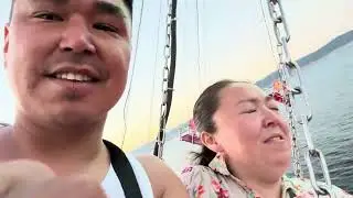 Vacay 2025, Nuuk, Sunny Beach & London (del 1)