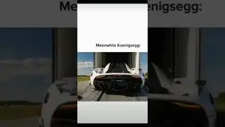 Bugatti vs Koenigsegg #bugatti #koenigsegg #supercars #luxurycars #carcomparision #speed
