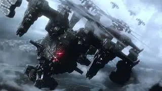 Armored Core VI Fires of Rubicon GMV Pts.Of.Athrty [Reamination] - Linkin Park