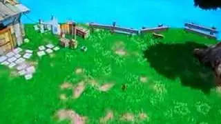 Magic Pengel Intro Movie