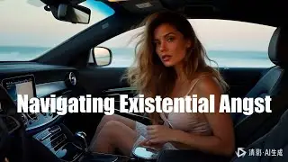 Navigating Existential Angst
