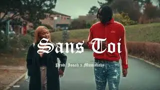 Samy Lrzo x Tayc x Bryan Mg Type Beat - 