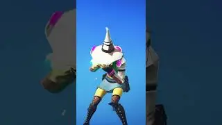 Hemlock skin Fortnite now