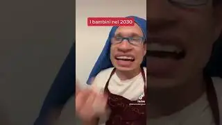 Children in 2030