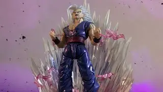 SDCC 2025 SHFiguarts Son Gohan Beast Exclusive Edition