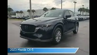 2023 Mazda CX-5 228194