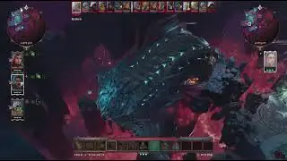 DOS2 - EP.181 Battle with Braccus, Hammerfall