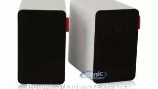 NuForce S3-BT - Specification