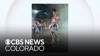 Denver Fashion Week showcases up-and-coming designers, sleek evening wear