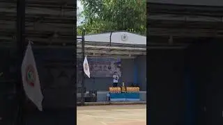 Regang Panghalang - Herdiawan | Lomba Karaoke Porgur Kecamatan Takokak 2025
