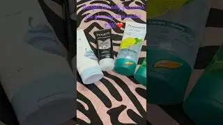 Budget friendly facewash for clear glowing skin&hellip;under  100rs to 300rs #beauty #glowingskincare