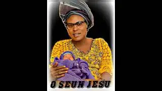 O SEUN JESU : BY ATINUKE OBANAWU