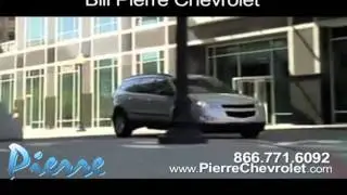 Seattle WA - Bill Pierre Chevrolet Vehicle Reviews - Bellev