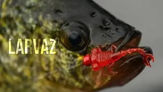LarvaZ - Micro Finesse