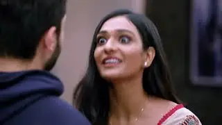 Bhagya Lakshmi - Webisode 292 - Rohit Suchanti, Aishwarya Khare - Zee TV