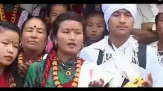 Laijau maitiko desh | Raja le Bechi khayo | sorathi | nepali old song| लैजाऊ माइतीको देश । सोरठी गीत