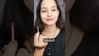 #dailymakeuplook #makeuptutorial #episode5 #dailyepisode