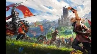 Albion Online Solo Fame Farm soloing boss t3 nature staff