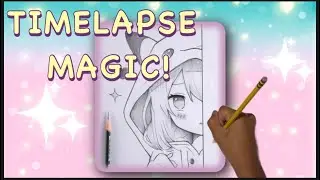 Learn Drawing Tips From A 9 Year Old Artist! | Malaya Draws✏️🤩