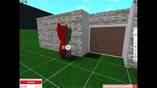 Building a big/small type of cottage|exterior|itscloudyplayz