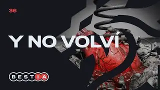 Y NO VOLVÍ - BestIA (Music IA | Balada)