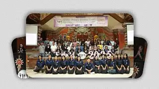 AFTER EVENT TEMU INSAN MUDA 2025