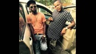 Os Vagabanda - Isa (Kuduro)