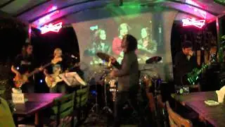 PRINCE OF NIGHT - BANDA APADRINHADA PELA T&T MIX RADIO WEB