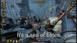Warhammer: Vermintide 2 Funny Moments (Episode Two)