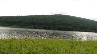 Sounds of Camping : Quaker Lake