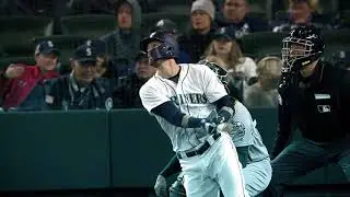 Mariners ROOT SPORTS 2018