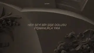 Koda - no turning back | Türkçe Çeviri