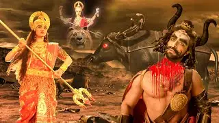#fullmovie | आज विनाश रुकेगा… या आरंभ होगा ? 😨 | Vighnaharta Ganesh | #film #ganesh