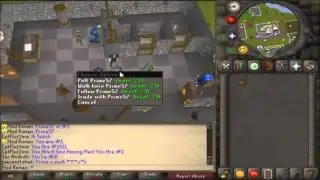 Mod Ronan Wrecking