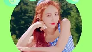 Red Velvet Summer Mini Album 