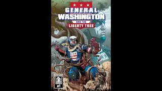 🎙️ USDN Podcast Interview &mdash; &ldquo;GENERAL WASHINGTON & THE LIBERTY TREE #1&rdquo;