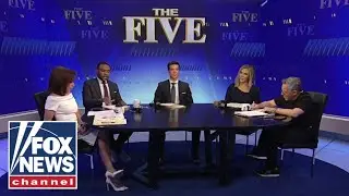 'The Five': California's homeless will be living high in the City of Angels