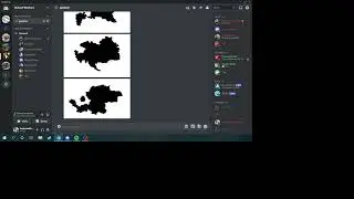 Paradox Quiz Show Remade Rd 2