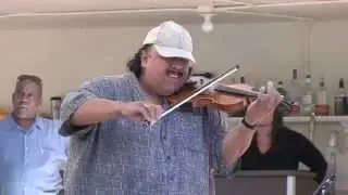 Carlos Reyes Grammy Winner - AMAZING GRACE (LIVE)