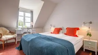 Badehotel Søfryd, Jyllinge, Denmark