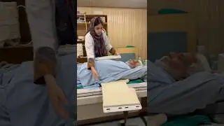 MRCP Positioning for MRI: Pancreas, Gallbladder, and Bile Duct Imaging | Adult Patient Case#shorts