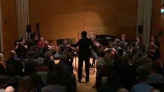 Alex Hills - Septet for 11 Instruments - Music History According to Marcel Proust