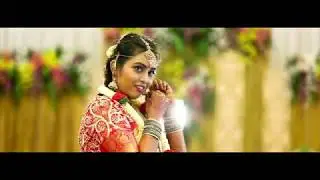 Pooja + Srinath || Bangalore || Wedding Highlight || 360 Creative works