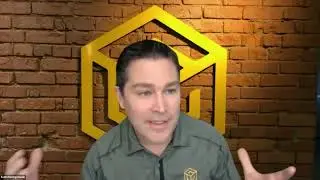 Productivity Reimagined Clip: Beyond Industrial AR - What's Next?